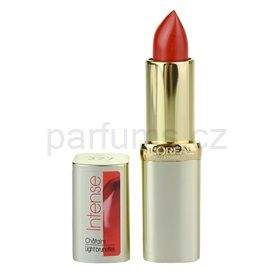 L'Oréal Paris Color Riche hydratační rtěnka odstín 377 Perfect Red 8 ml