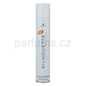 Schwarzkopf Professional Silhouette lak na vlasy pro flexibilní zpevnění (Hairspray Flexible Hold) 500 ml