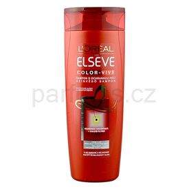 L'Oréal Paris Elseve Color-Vive šampon pro barvené vlasy 400 ml