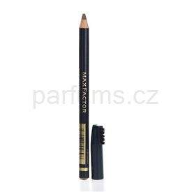 Max Factor Eyebrow Pencil tužka na obočí odstín 2 Hazel 1,4 g