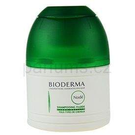 Bioderma Nodé šampon pro všechny typy vlasů (Non-Detergent Fluid Shampoo) 50 ml
