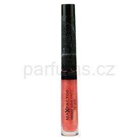 Max Factor Vibrant Curve Effect lesk na rty odstín 09 Sophisiticated 8 ml