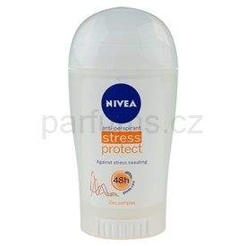Nivea Stress Protect antiperspirant 48h (Against Stress Sweating) 40 ml