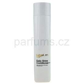 label.m Condition kondicionér pro všechny typy vlasů (Daily Shine Conditioner) 300 ml