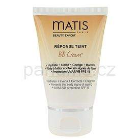 MATIS Paris Beauty Expert BB krém SPF 15 odstín Europa (Réponse Teint BB Cream) 50 ml