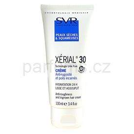 SVR Xérial 30 hydratační tělový krém pro velmi suchou pokožku (Body Cream) 100 ml