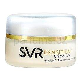 SVR Densitium denní i noční protivráskový krém pro suchou až velmi suchou pleť (Rich Cream - 45+) 50 ml