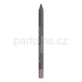 Artdeco Eye Liner Soft Eye Liner Waterproof tužka na oči odstín 221.12 warm dark brown 1,2 g