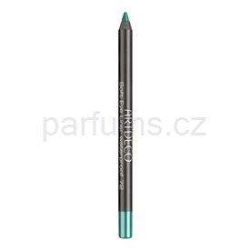 Artdeco Eye Liner Soft Eye Liner Waterproof tužka na oči odstín 221.72 green turquoise 1,2 g