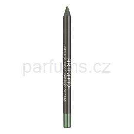 Artdeco Eye Liner Soft Eye Liner Waterproof tužka na oči odstín 221.64 green island 1,2 g