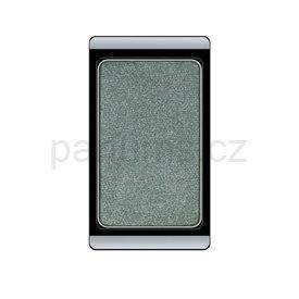 Artdeco Eye Shadow Pearl perleťové oční stíny odstín 30.51 pearly green jewel 0,8 g