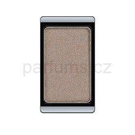 Artdeco Eye Shadow Pearl perleťové oční stíny odstín 30.16 pearly light brown 0,8 g