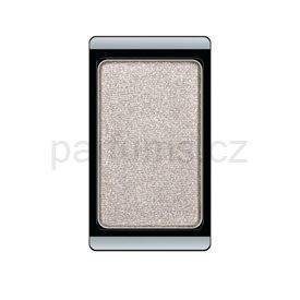 Artdeco Eye Shadow Pearl perleťové oční stíny odstín 30.07 pearly innocent beige 0,8 g