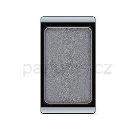 Artdeco Eye Shadow Pearl perleťové oční stíny odstín 30.67 pearly pigeon grey 0,8 g