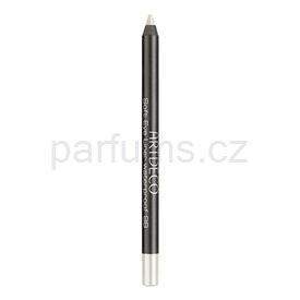 Artdeco Eye Liner Soft Eye Liner Waterproof tužka na oči odstín 221.98 vanilla white 1,2 g