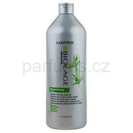 Matrix Biolage Advanced Fiberstrong kondicionér pro slabé, namáhané vlasy (Conditioner for Weak, Fragile Hair) 1000 ml