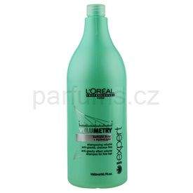 L'Oréal Professionnel Série Expert Volumetry šampon pro objem (Volume Shampoo for Fine Hair) 1500 ml