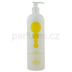 Kallos KJMN hydratační sprchový gel (Moisturizing Shower Gel) 1000 ml