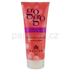 Kallos Gogo revitalizační sprchový gel (Indulging Shower Gel) 200 ml