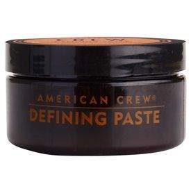 American Crew Classic stylingová pasta středně hnědá (Defining Paste) 85 gr