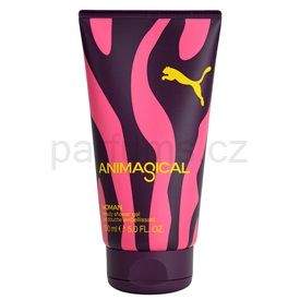 Puma Animagical Woman sprchový gel pro ženy 150 ml