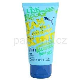 Puma Jam Man sprchový gel tester pro muže 50 ml