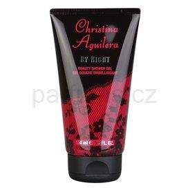 Christina Aguilera By Night sprchový gel pro ženy 150 ml (bez krabičky)