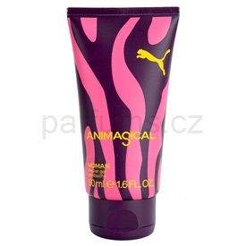 Puma Animagical Woman sprchový gel tester pro ženy 50 ml