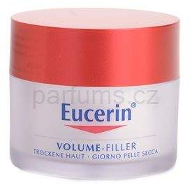 Eucerin Volume-Filler denní liftingový vypínací krém pro suchou pleť SPF 15 (Day Cream) 50 ml