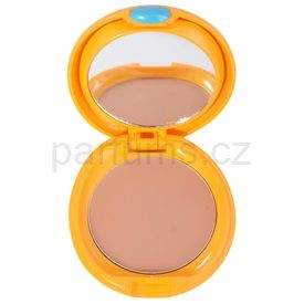 Shiseido Sun Protection Makeup kompaktní make-up SPF 6 odstín Natural (Tanning Compact Foundation) 12 g