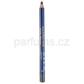Max Factor Kohl Pencil tužka na oči odstín 050 Charcoal Grey 1,3 g