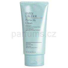 Estee Lauder Estée Lauder Perfectly Clean čisticí krém pro suchou pleť (Multi Action Creme Cleanser/Moisture Mask) 150 ml