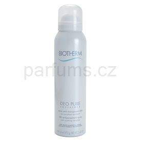 Biotherm Deo Pure antiperspirant ve spreji s 48hodinovým účinkem 48h (Antiperspirant Spray) 150 ml