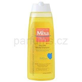 MIXA Baby velmi jemný micelární šampón pro děti (Very Mild Micellar Shampoo) 250 ml