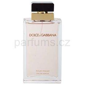 Dolce & Gabbana Pour Femme (2012) parfemovaná voda tester pro ženy 100 ml