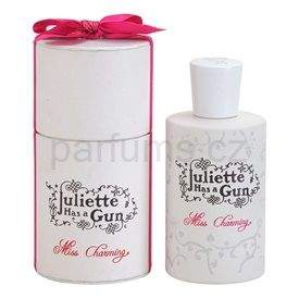 Juliette Has a Gun Miss Charming parfemovaná voda pro ženy 100 ml