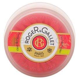 Roger & Gallet Fleur de Figuier mýdlo (Perfumed Soap) 100 g