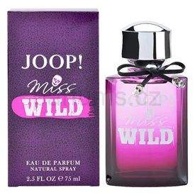 Joop! Miss Wild parfemovaná voda pro ženy 75 ml
