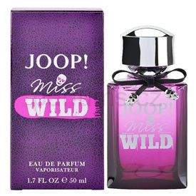 Joop! Miss Wild parfemovaná voda pro ženy 50 ml
