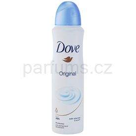 Dove Original deodorant antiperspirant ve spreji 48h (Anti-perspirant Deodorant) 150 ml