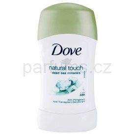 Dove Natural Touch antiperspirant 48h (Anti-perspirant Deodorant) 40 ml