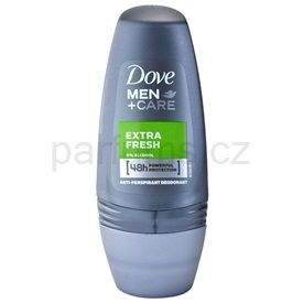 Dove Men +Care Extra Fresh antiperspirant roll-on 48h (Anti-perspirant Deodorant) 50 ml