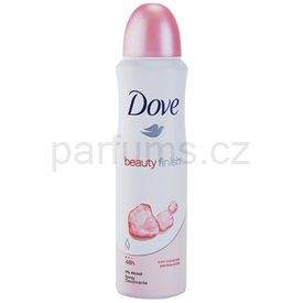 Dove Beauty Finish deodorant ve spreji 48h (Spray Deodorante) 150 ml