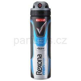 Rexona Men Dry antiperspirant ve spreji Cobalt (Antiperspirant) 150 ml