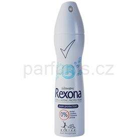 Rexona Women Pure Protection antiperspirant ve spreji bez alkoholu Pure Protection (Antiperspirant) 150 ml