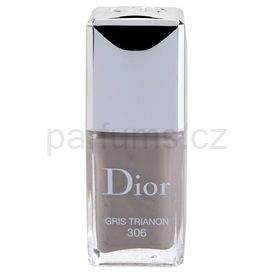 Dior Vernis lak na nehty odstín 306 Gris Trianon 10 ml