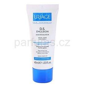 Uriage D.S. zklidňujicí emulze na seboroickou dermatitidu (Emulsion) 40 ml