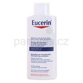 Eucerin AtopiControl sprchový a koupelový olej pro suchou a svědící pokožku (20% Omega) 400 ml