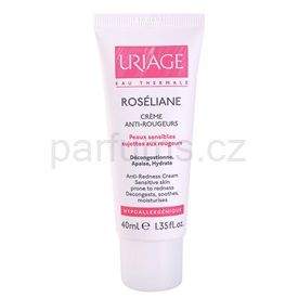 Uriage Roséliane denní krém pro citlivou pleť se sklonem ke zčervenání (Anti-redness Cream) 40 ml