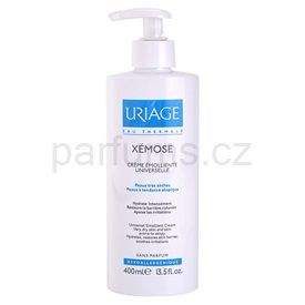 Uriage Xémose vyživující krém pro atopickou pokožku (Universal Emollient Cream) 400 ml